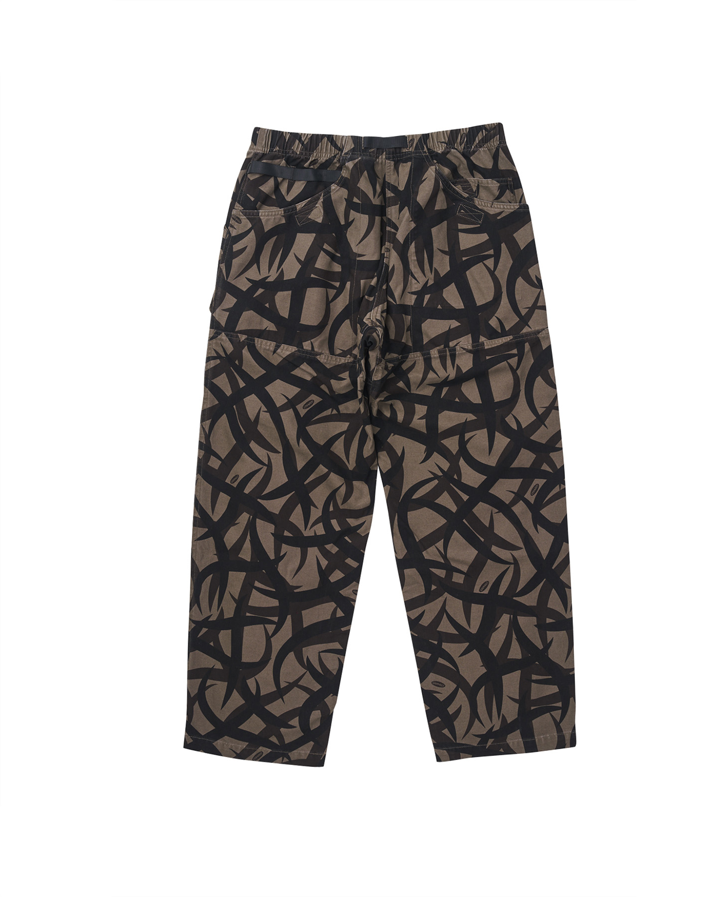 Canvas EQT Pant – Gramicci