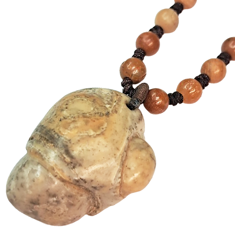 跳出舍利頂級龍宮舍利項鍊6mm A28【十方】145092