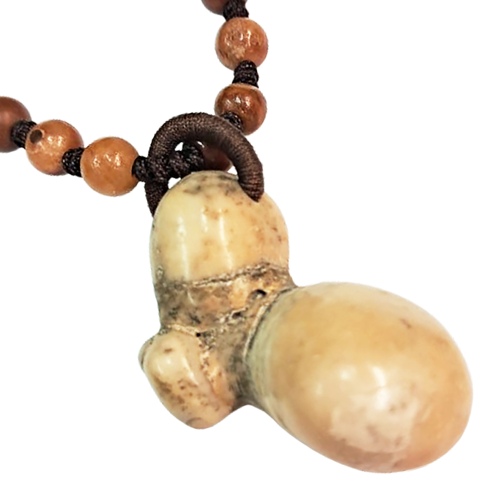 跳出舍利頂級龍宮舍利項鍊6mm A28【十方】145095