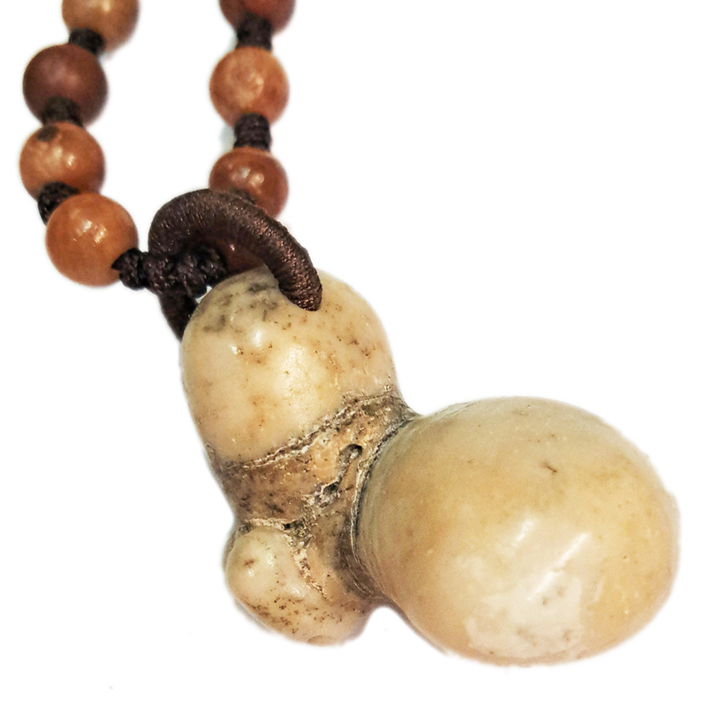 跳出舍利頂級龍宮舍利項鍊6mm A28【十方】145095