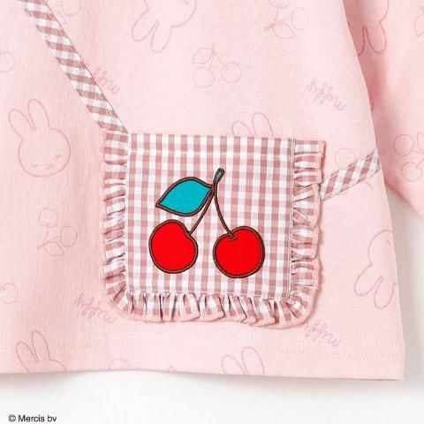 日單 Miffy秋冬新款系列