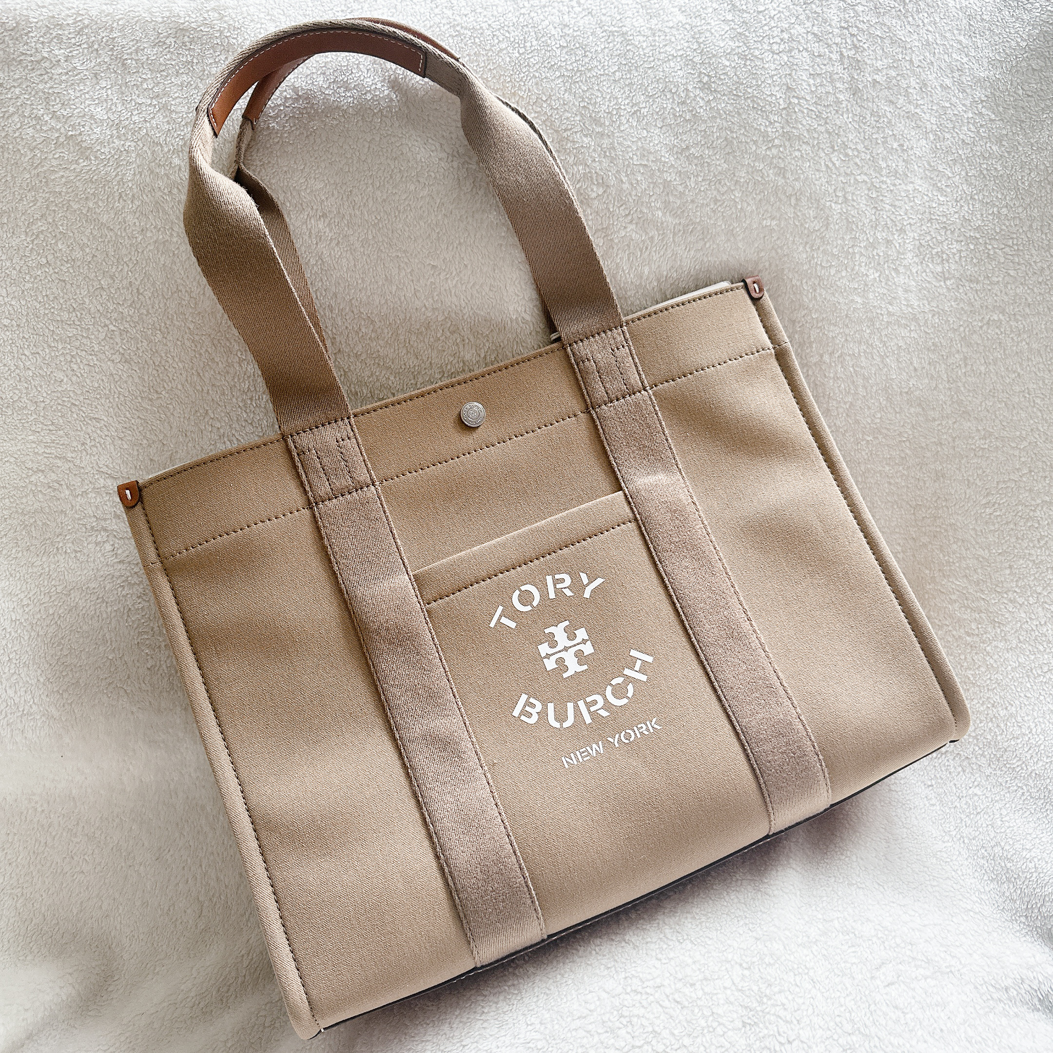 ［美國現貨］Tory Burch Tory Tote
