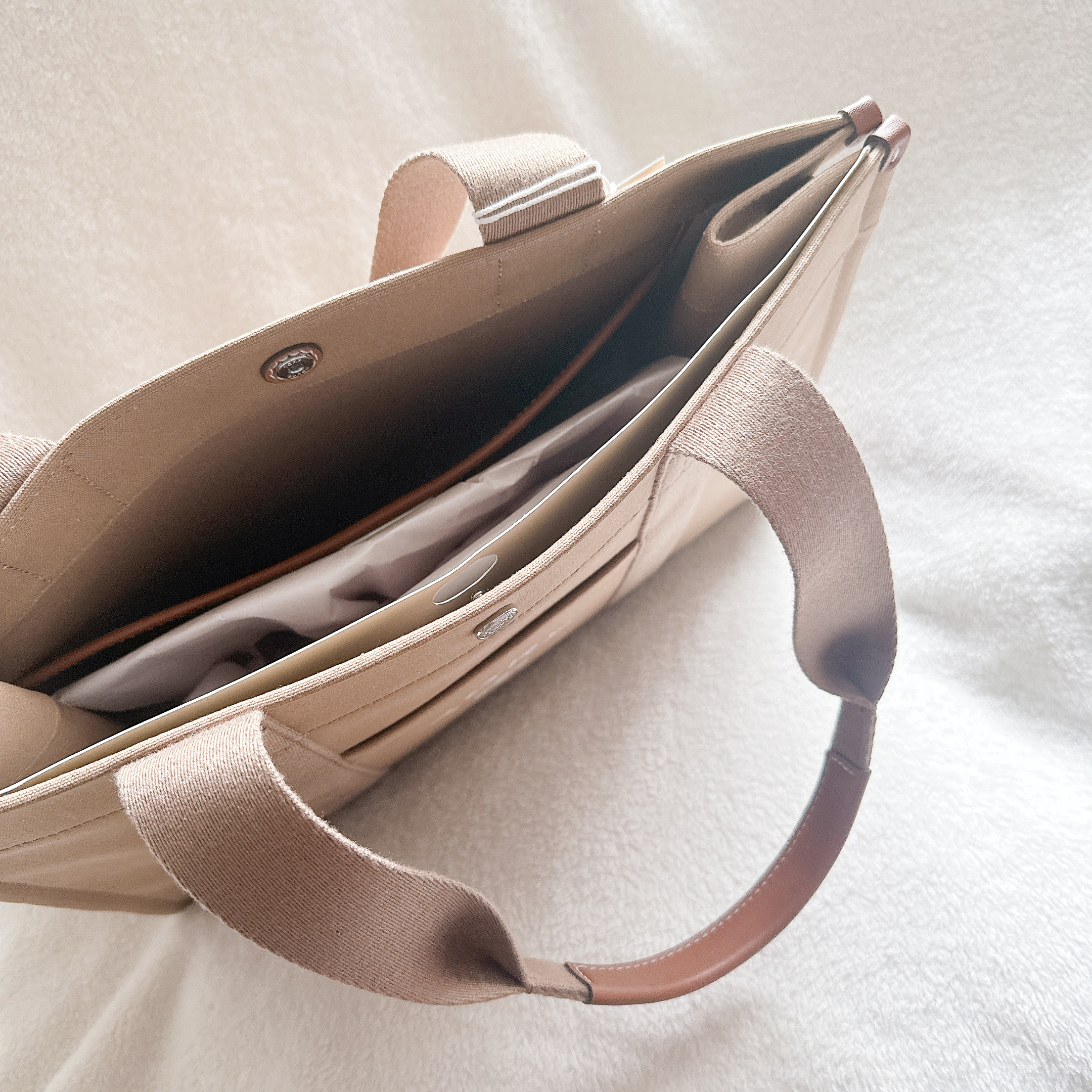 ［美國現貨］Tory Burch Tory Tote