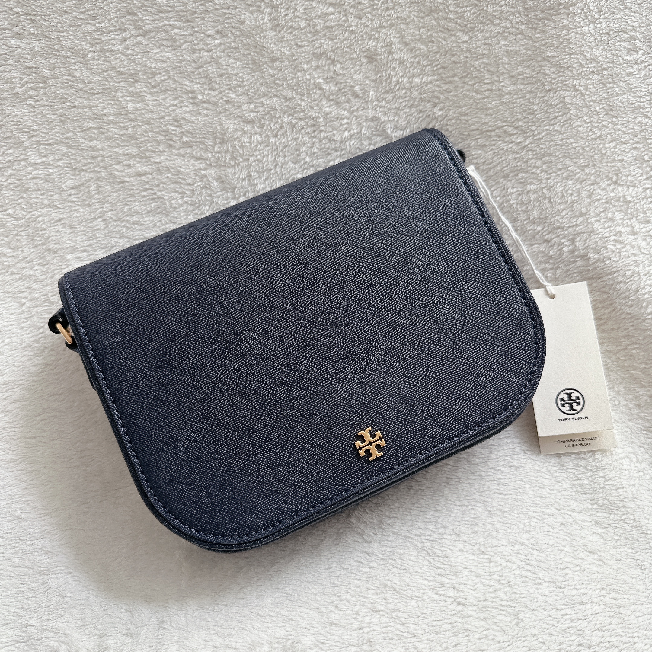 ［香港現貨］Tory Burch Emerson Crossbody