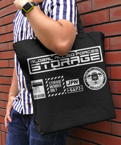 Cospa 1125 ｳﾙﾄﾗﾏﾝZ 対怪獣特殊空挺機甲隊｢ｽﾄﾚｲｼﾞ｣ ﾗｰｼﾞﾄｰﾄ/BLACK