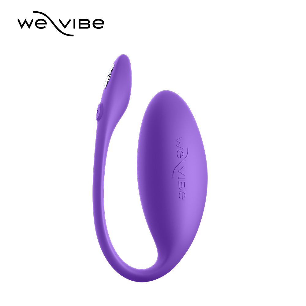 加拿大 We-Vibe Jive Lite APP遠端遙控 穿戴式 G點震動跳蛋