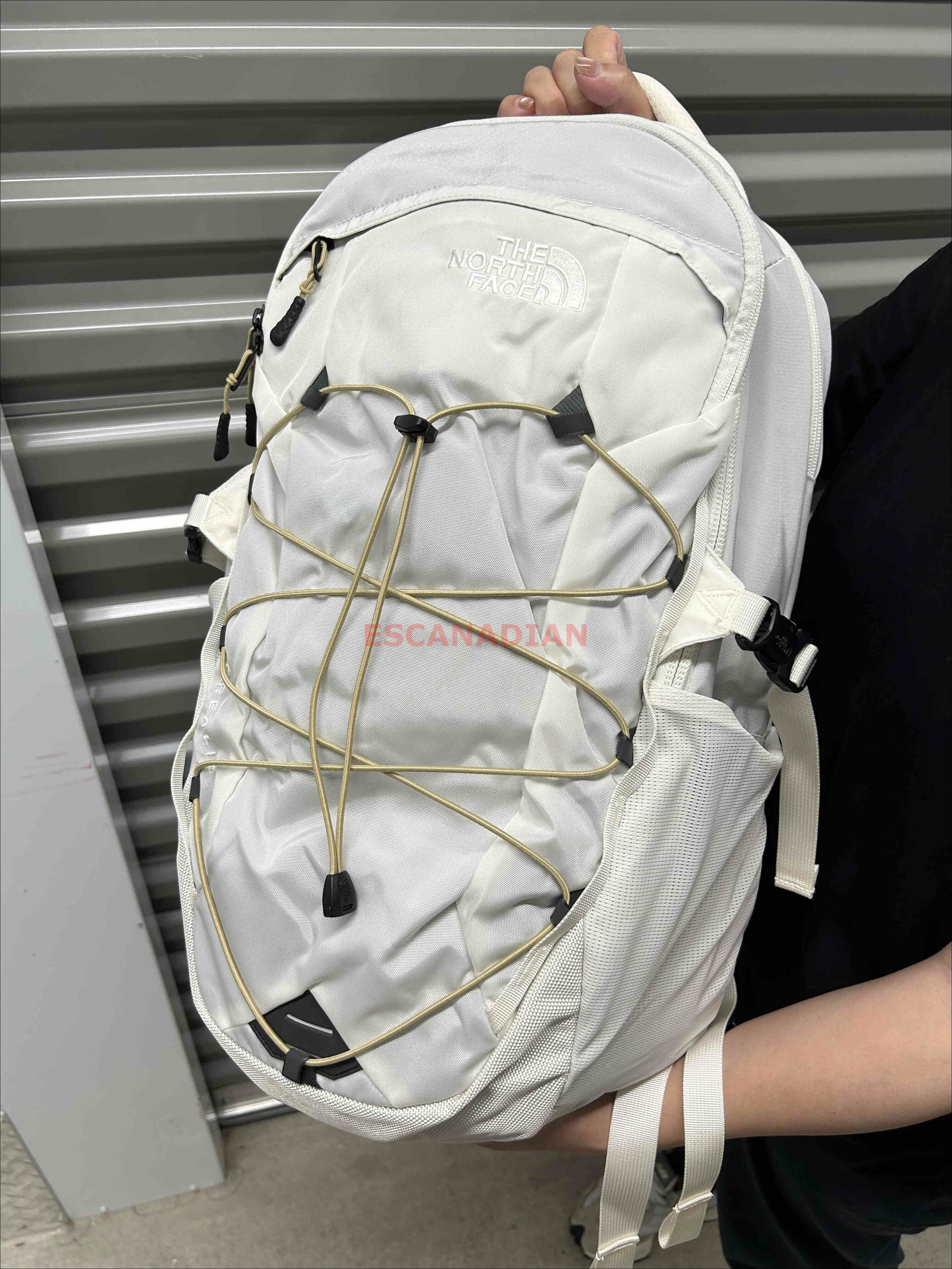 THE NORTH FACE Borealis(29L) 三層多功能 後背包