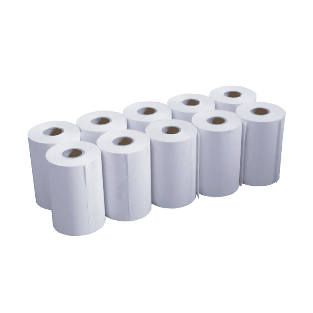 Thermal Paper Roll 80mm x 10 rolls