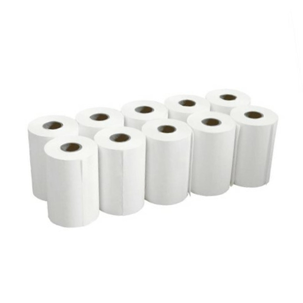 OrderPin Thermal Paper Roll 57mm x40mm Thermal Receipt Paper Roll /  Thermal Paper Roll 57mm x 10 rolls