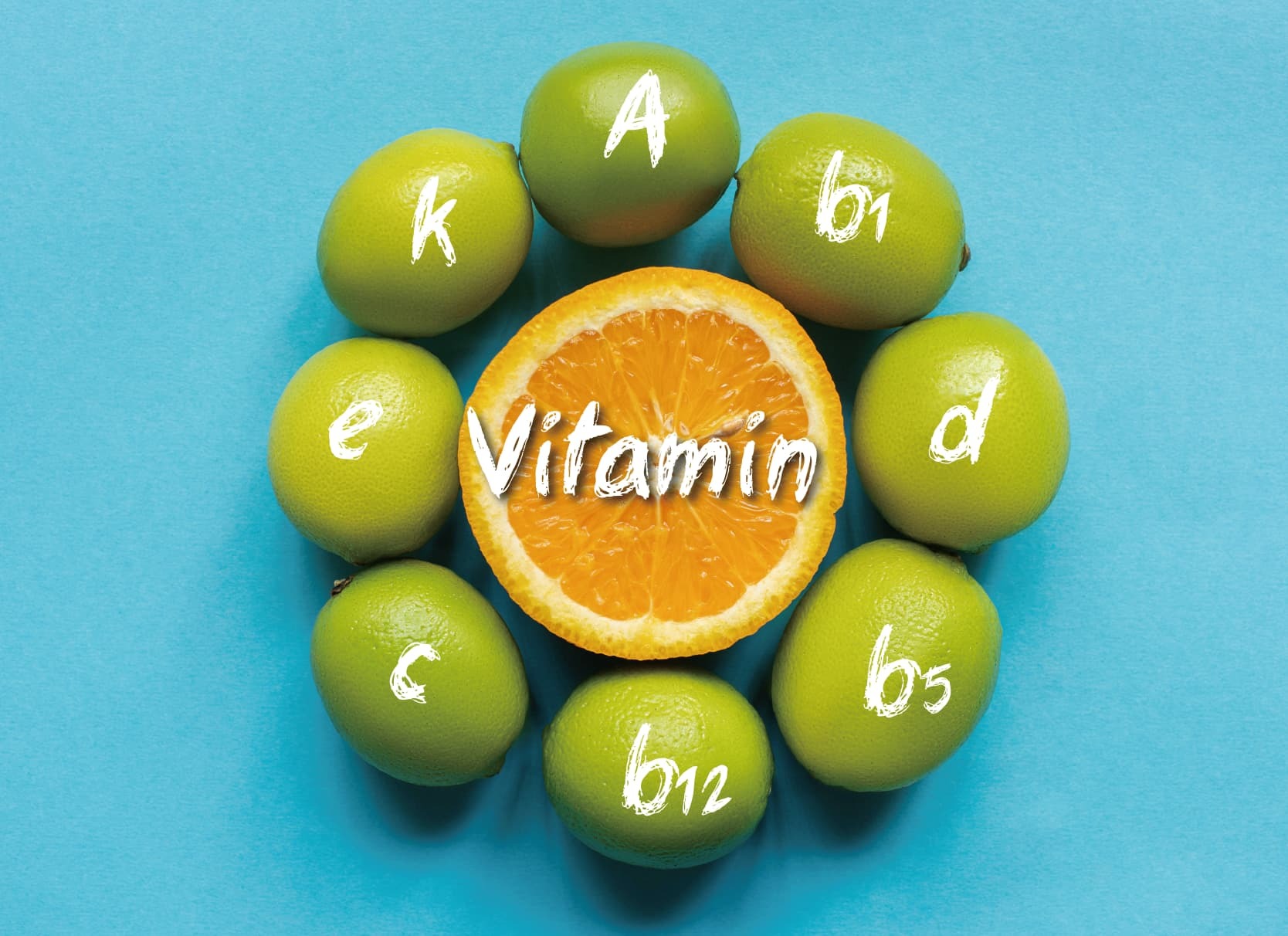 攝取過多維生素，會造成身體負擔嗎？