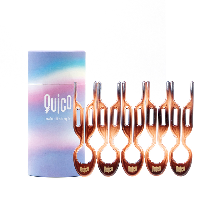 QUICO Magic Grip Hair Pins