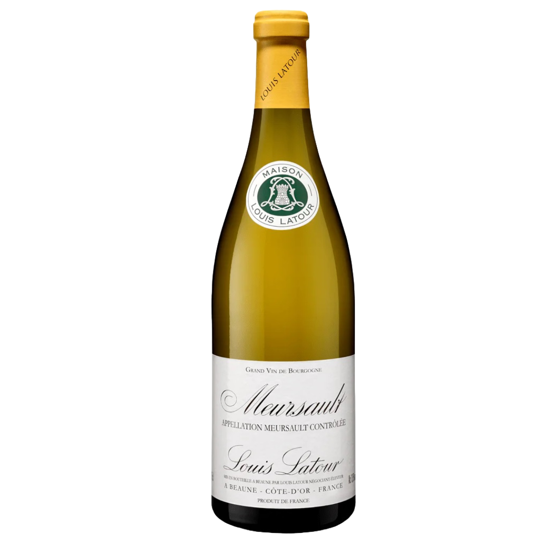Louis Latour Meursault 2021 Half 37.5cl