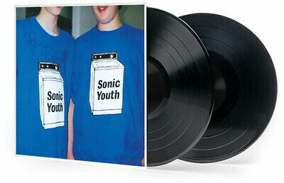 Sonic Youth - Washing Machine 2LP