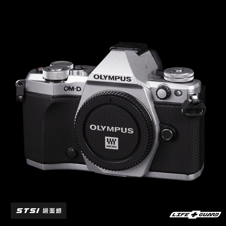 OLYMPUS E-M5 Mark II (二代) 機身貼膜