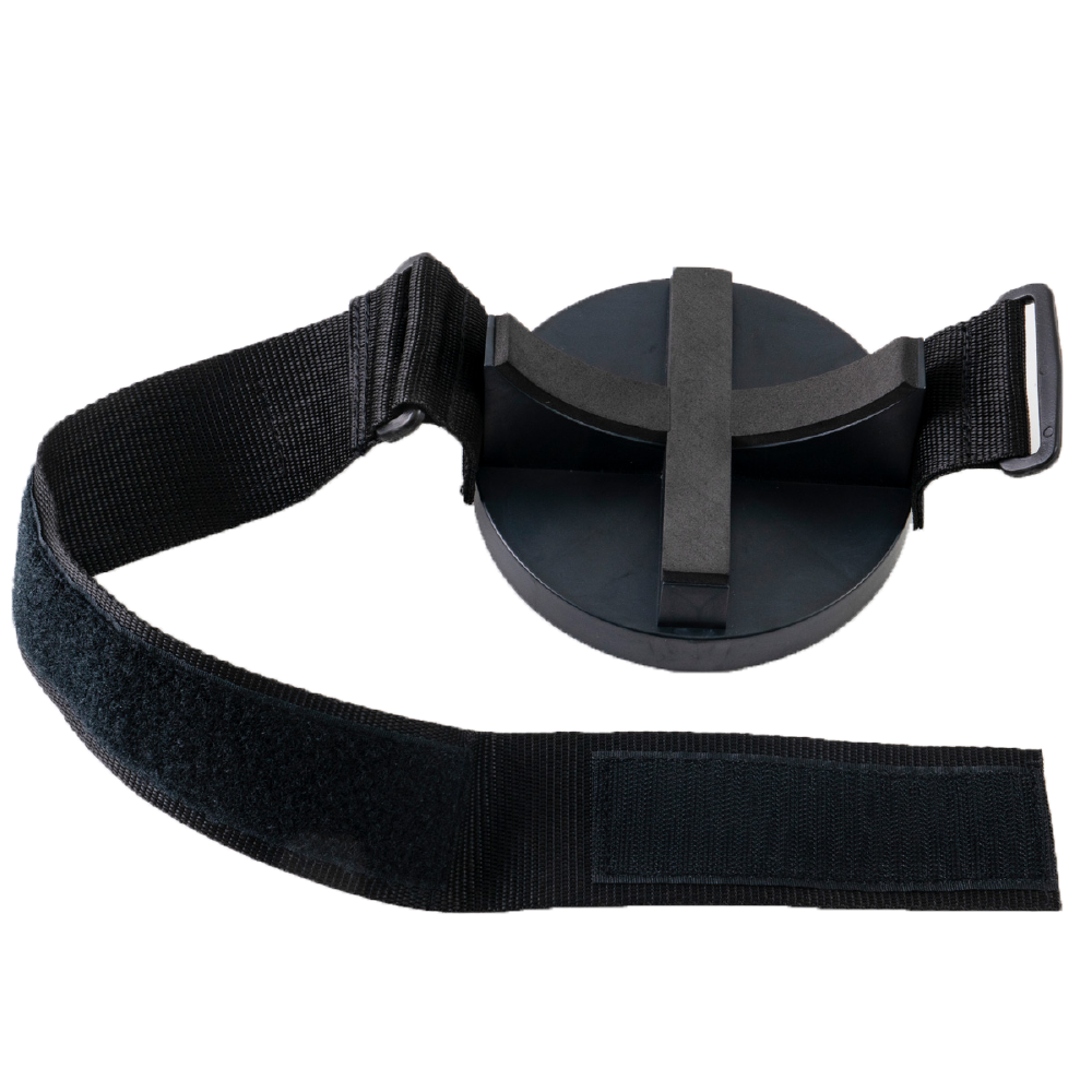 Dixon Dixon / PDP-C81 膝上打擊練習墊 第 2 張圖片｜三峽鼓 / 打擊