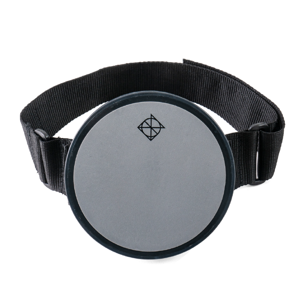 Dixon Dixon / PDP-C81 膝上打擊練習墊 — 三峽鼓 / 打擊｜YA! 玩音樂