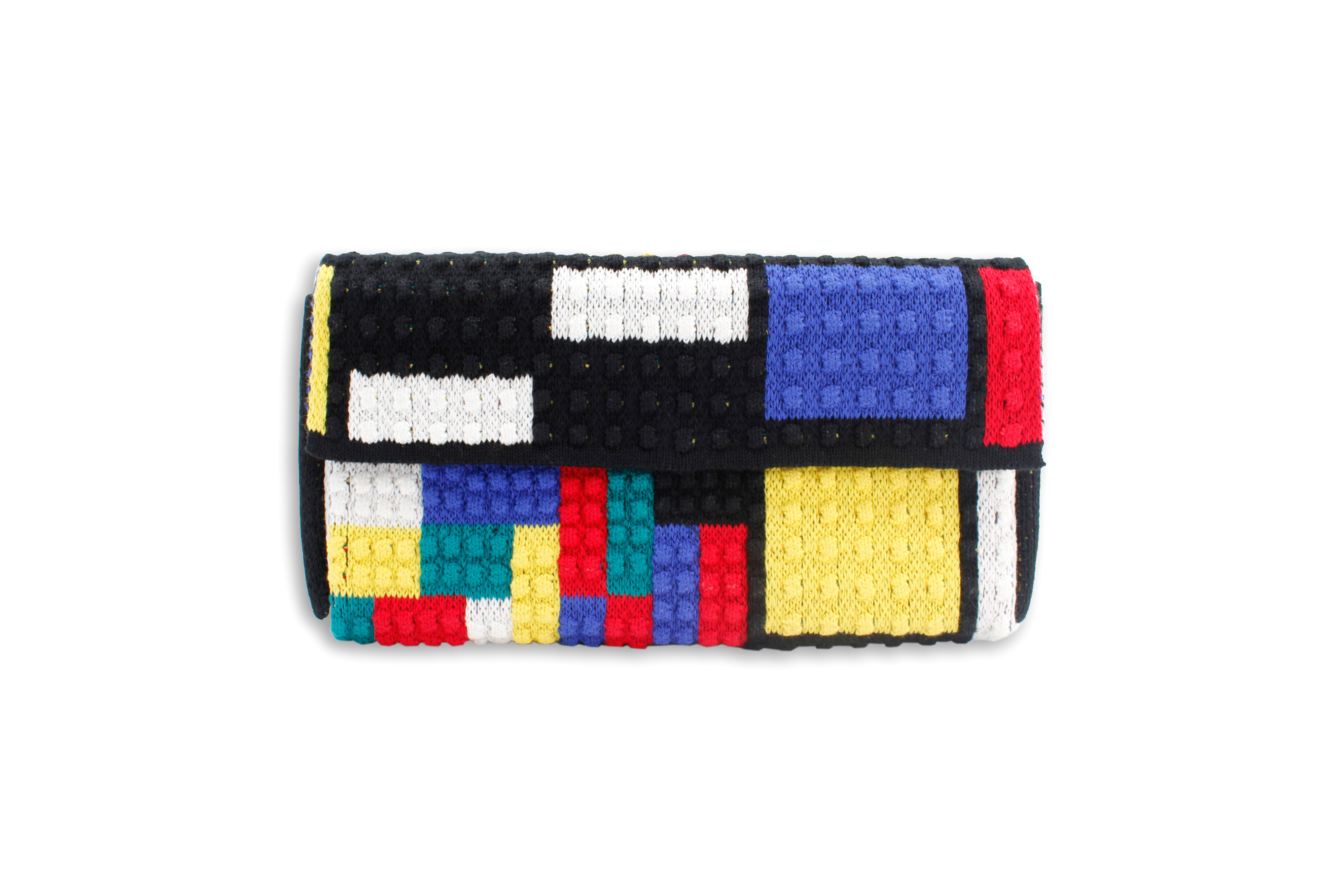 立體POP ART手提袋