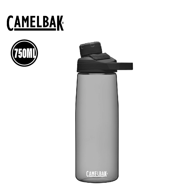CamelBak 美國 Chute Mag 戶外運動水瓶 750ml (多色) 休閒/登山/抗摔/喝水 52CB2470