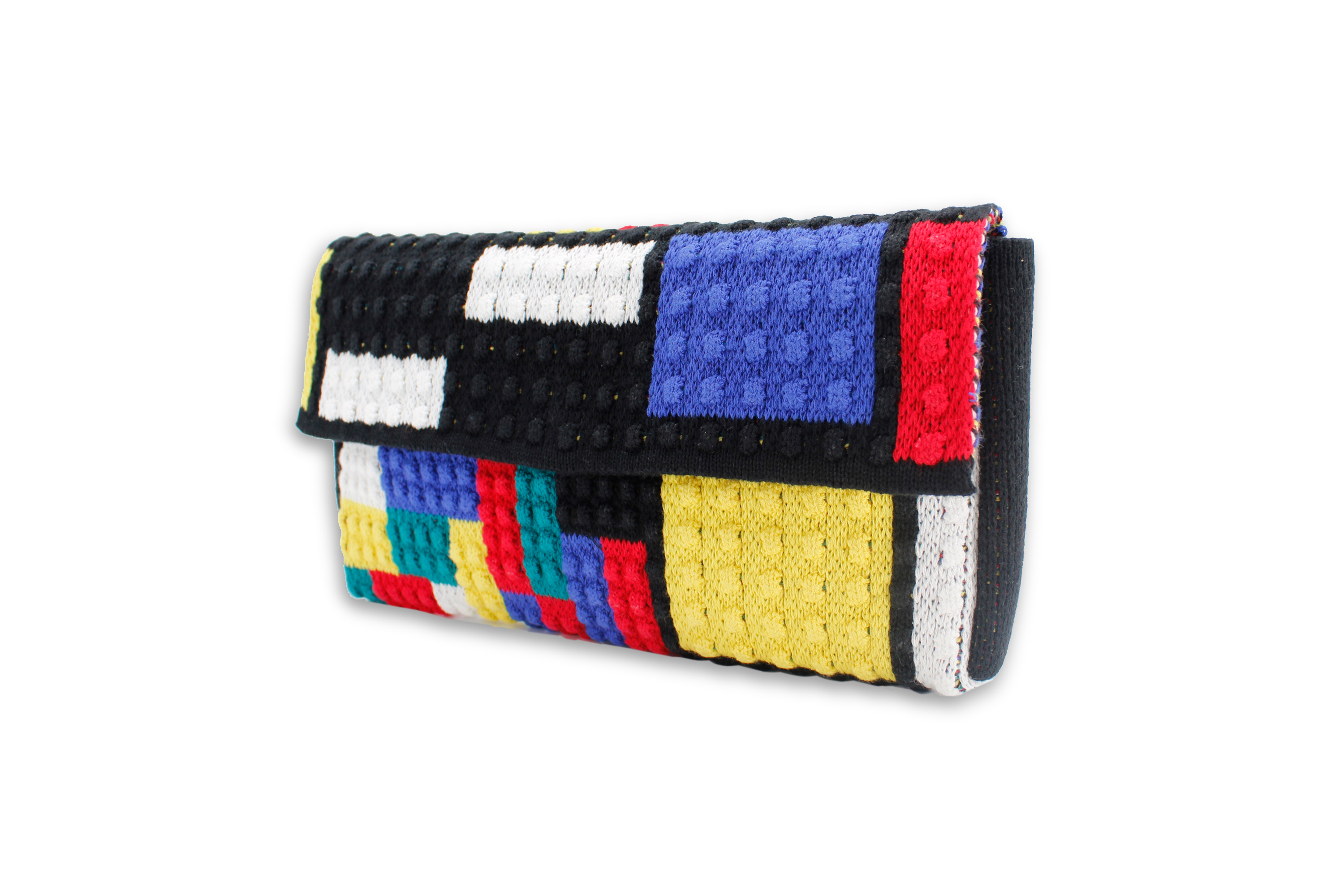 立體POP ART手提袋