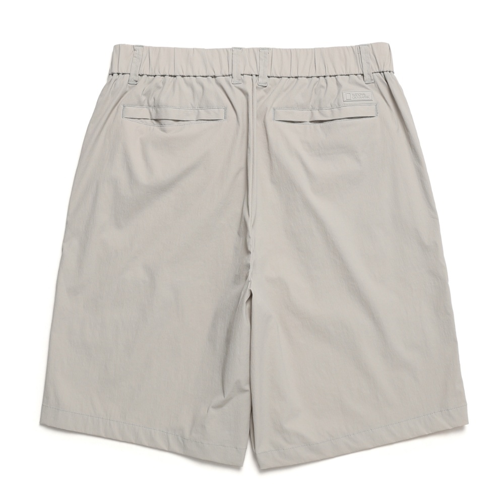 house on the hill Short Pants (Gray) 70（house on the hill