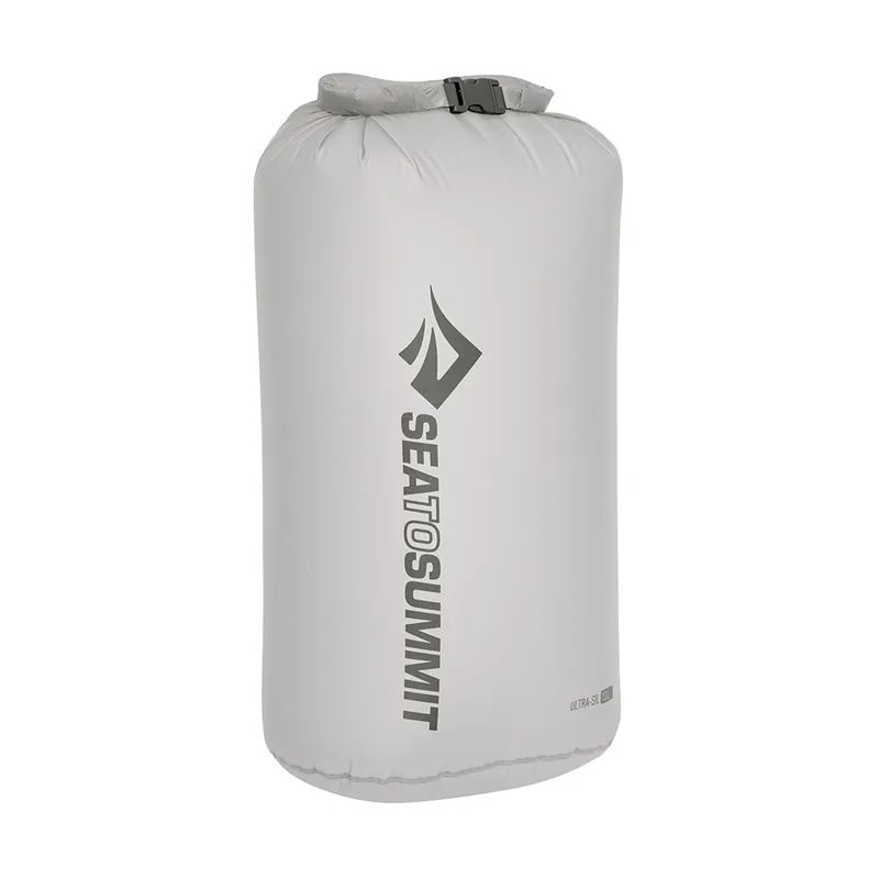 【Sea to Summit】30D 輕量防水收納袋(STSASG012021)-[多色可選]