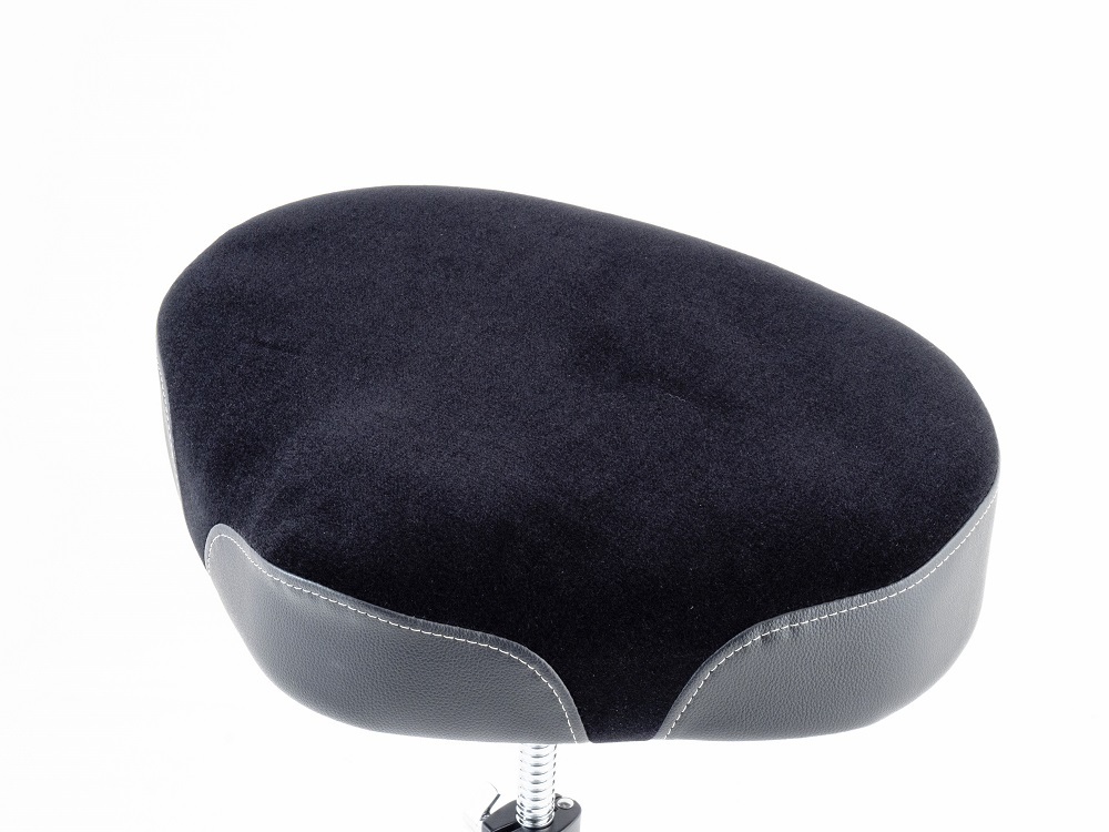 Dixon Dixon / PSN-14馬鞍絨布螺旋鼓椅 第 2 張圖片｜三峽鼓 / 打擊