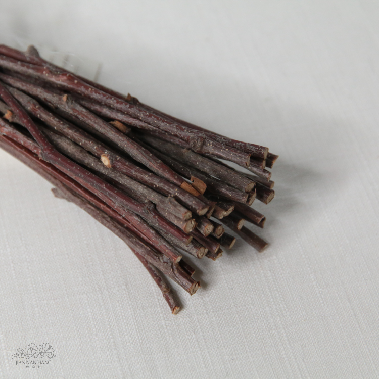 天然素材 樺樹枝 原色