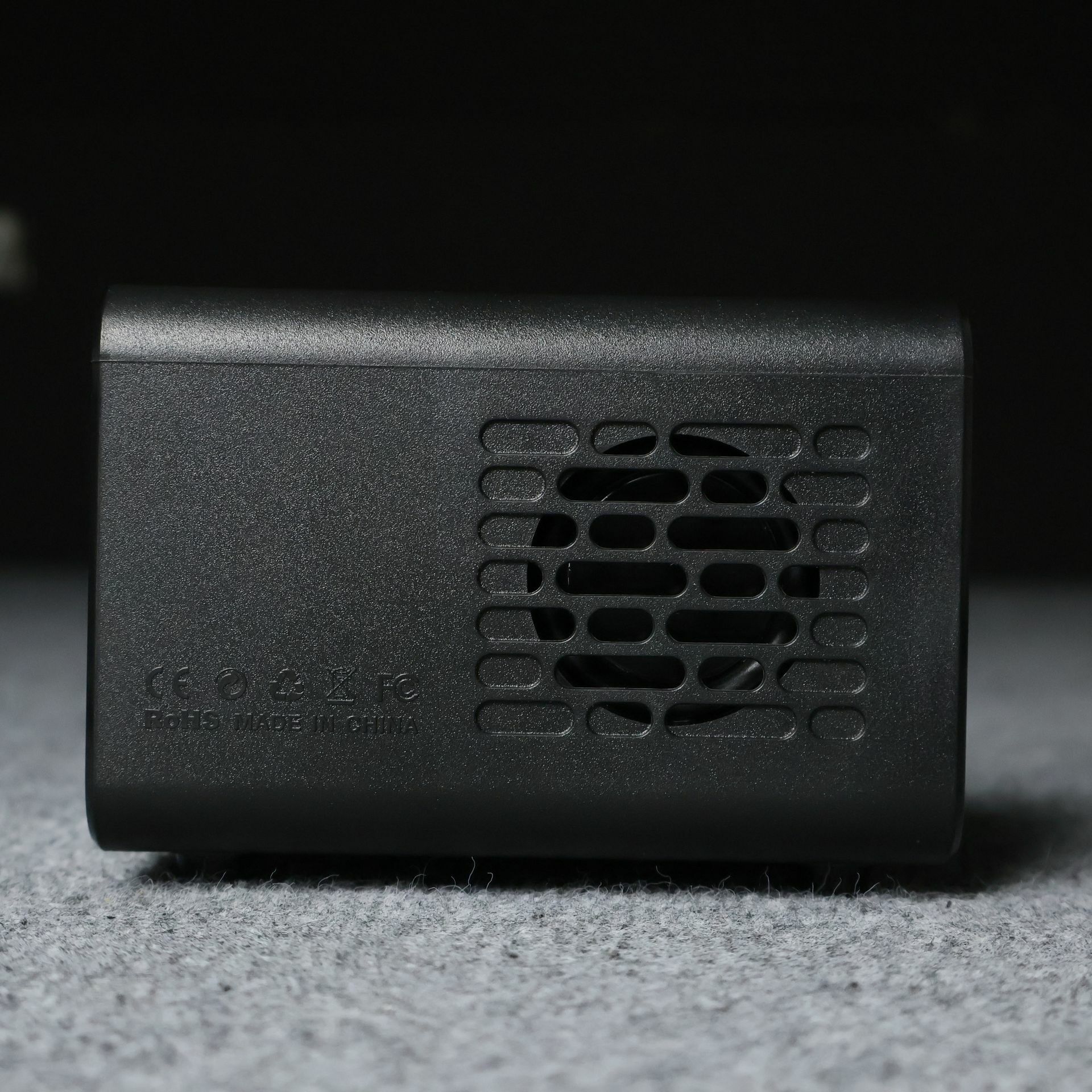 Caline Scuru S4 桌上型小音箱 電吉他/ Bass皆適用 藍牙音箱 第 4 張圖片｜三峽吉他 / Bass