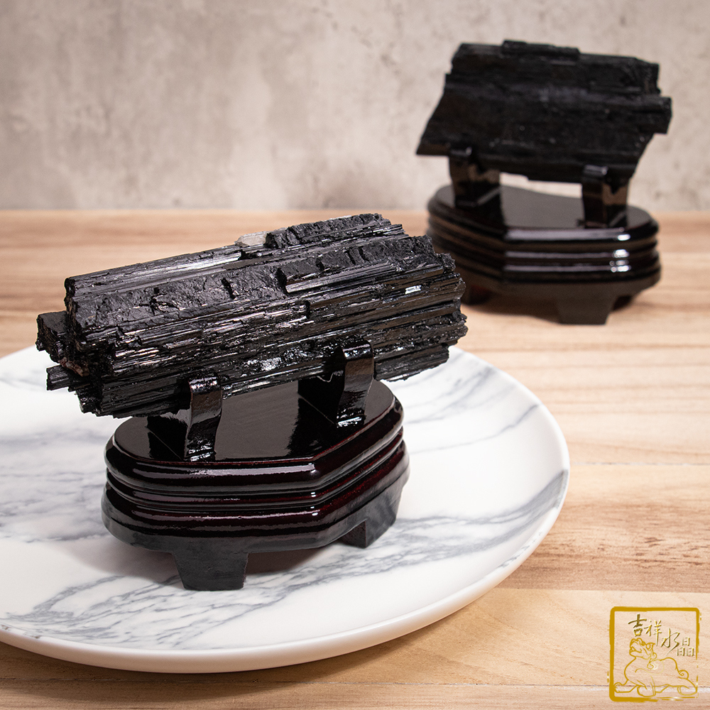 Black Tourmaline 50~250g