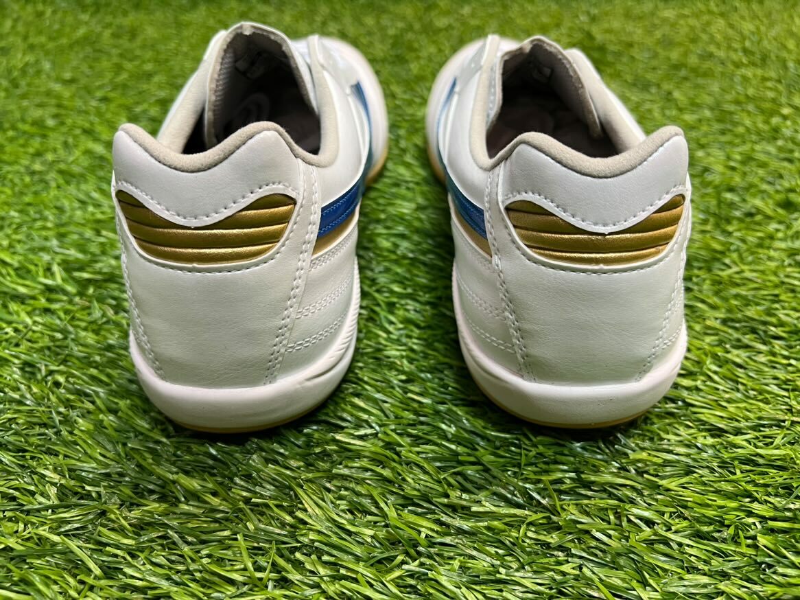 MIZUNO MORELIA SALA ELITE IN 平底足球鞋(Q1GA241225)