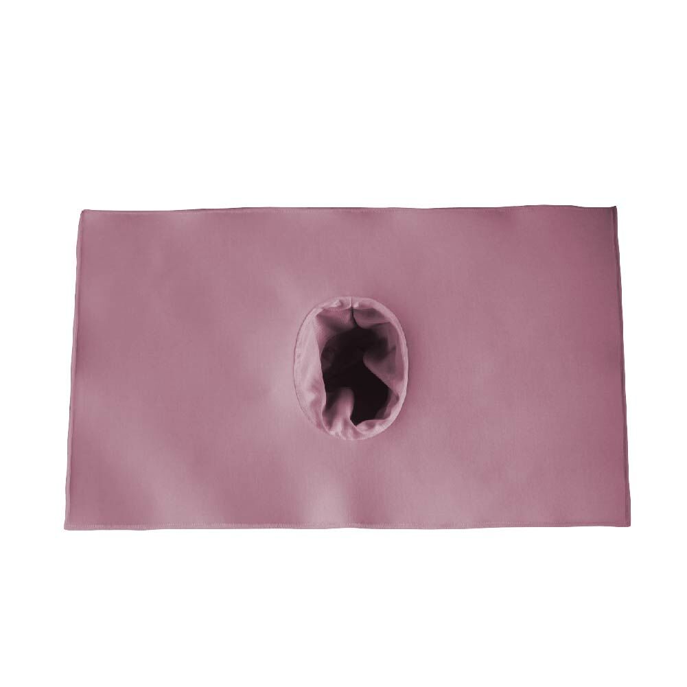 ｜藕紫｜涼感保潔墊