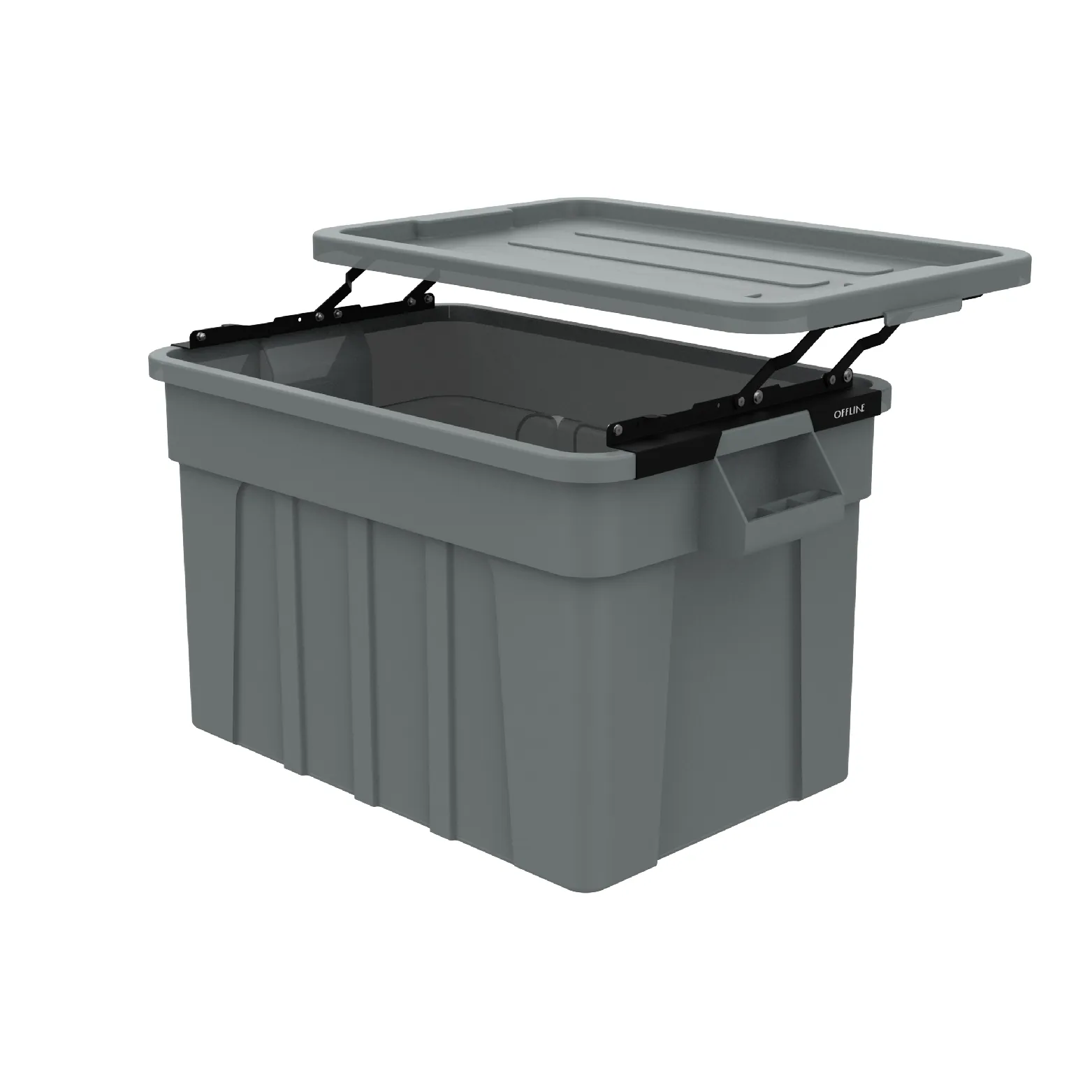 【offline】舉升蓋套件