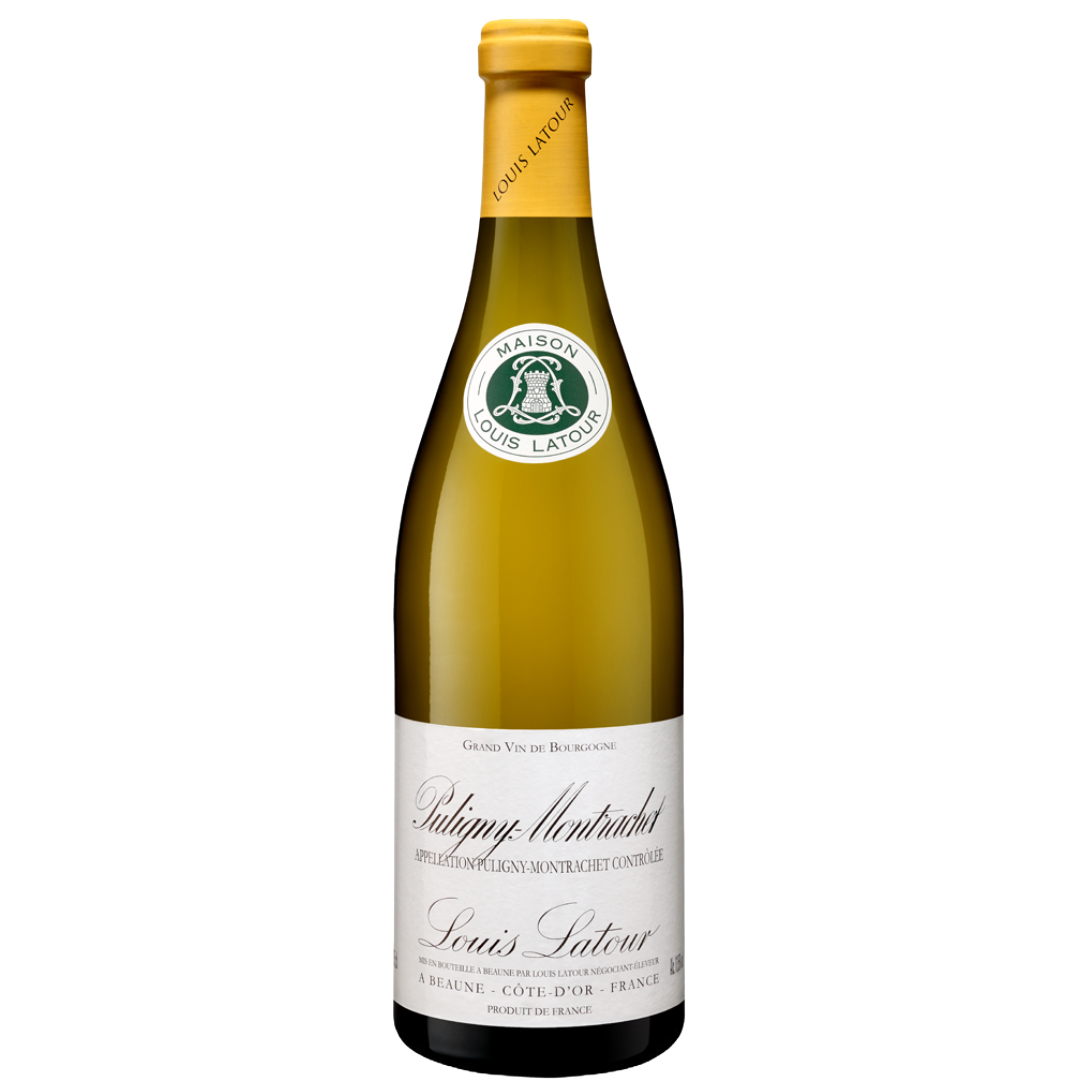 Louis Latour Puligny-Montrachet 2022