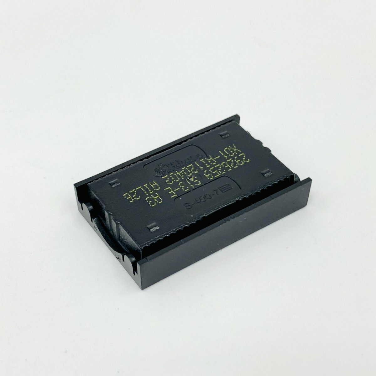 Shiny - 台灣 Shiny® S-400-7 4mm印章印台芯《香港行貨》-1 個