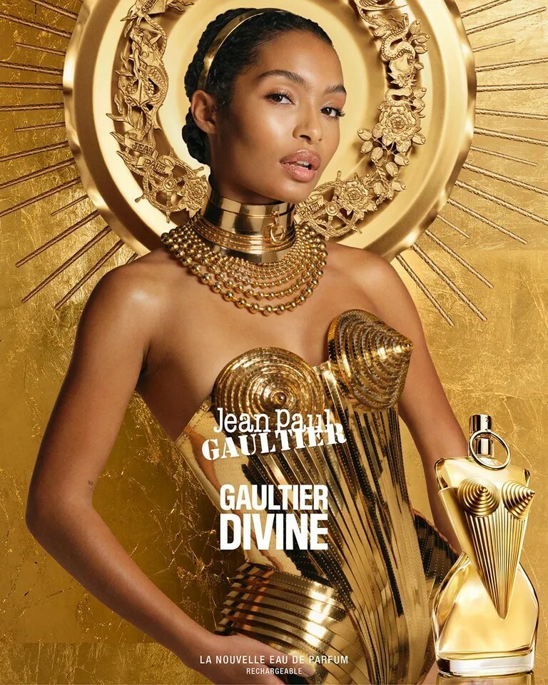 Jean Paul Gaultier 聖女淡香精禮盒