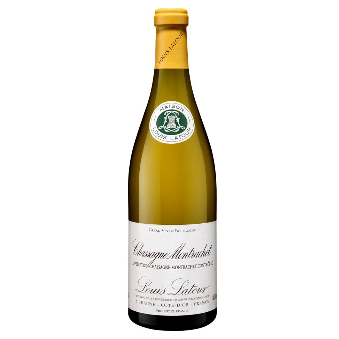 Louis Latour Chassagne-Montrachet 2021