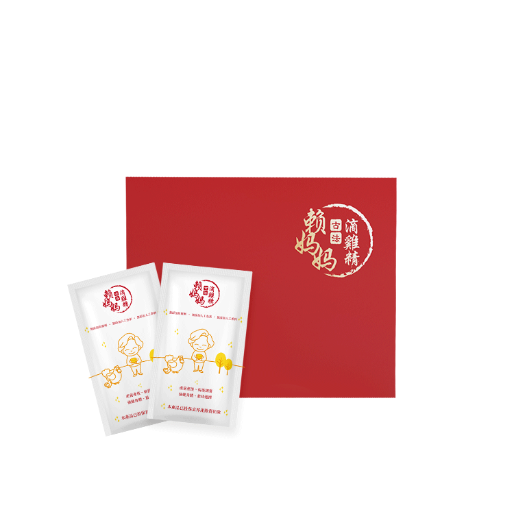 大容量120cc大容量原味滴雞精｜秋冬必備囤貨首選 自用保養最合適