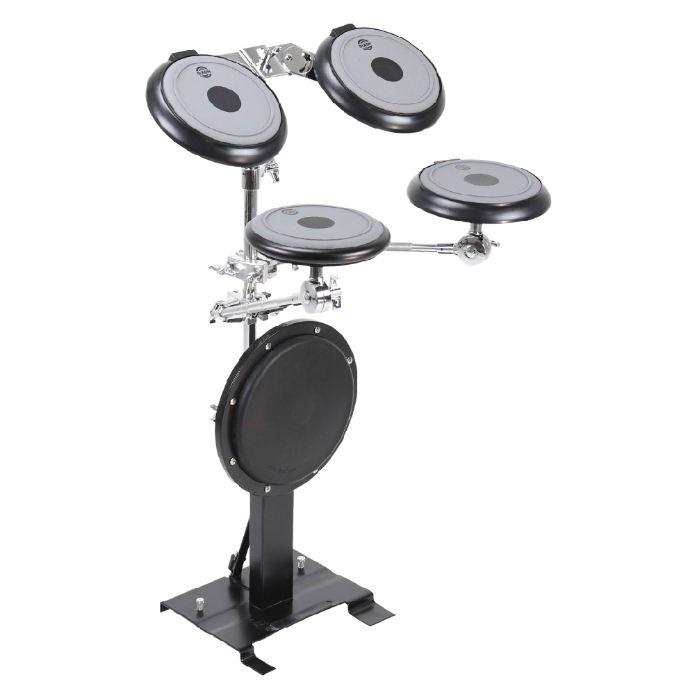 Dixon Dixon / PDP-PS 打點板練習墊套組(5 piece) — 三峽配件 / 週邊｜YA! 玩音樂