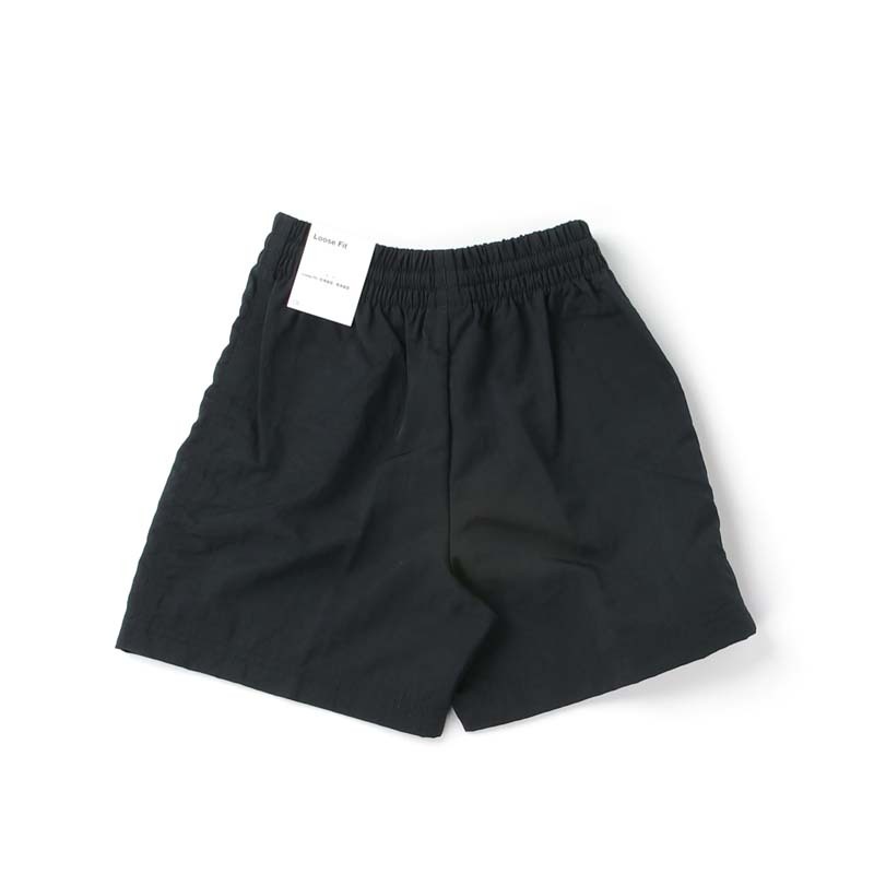 Nike Outdoor Play 大童 短褲 運動褲 慢跑 訓練 黑 FB1327-010 [台灣現貨]