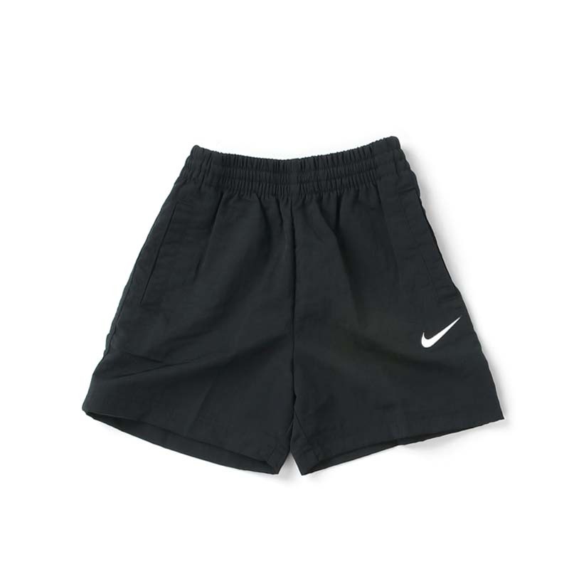 Nike Outdoor Play 大童 短褲 運動褲 慢跑 訓練 黑 FB1327-010 [台灣現貨]