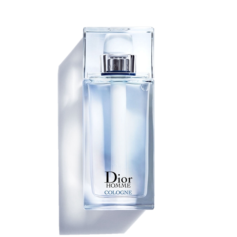 Dior 迪奧 DIOR HOMME 清新淡香水 125ml TESTER (環保盒)