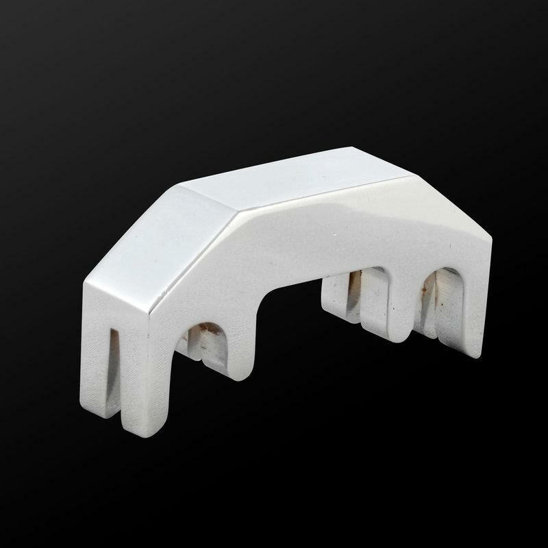 小提琴鐵製弱音器 DS0928M