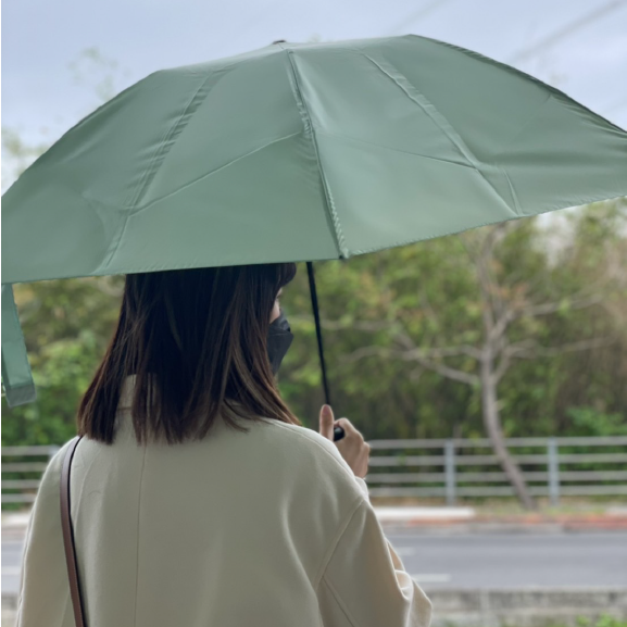 ROLLS新世代 (反向自動開收,要手動收傘桿) 405g｜一鍵自動收回【10/19 截單，預計 :10月尾至11月中發貨】】