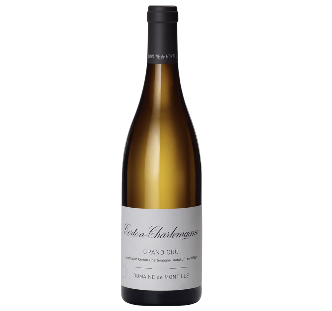 Montille Corton Charlemagne Grand Cru 2020 (BH95)
