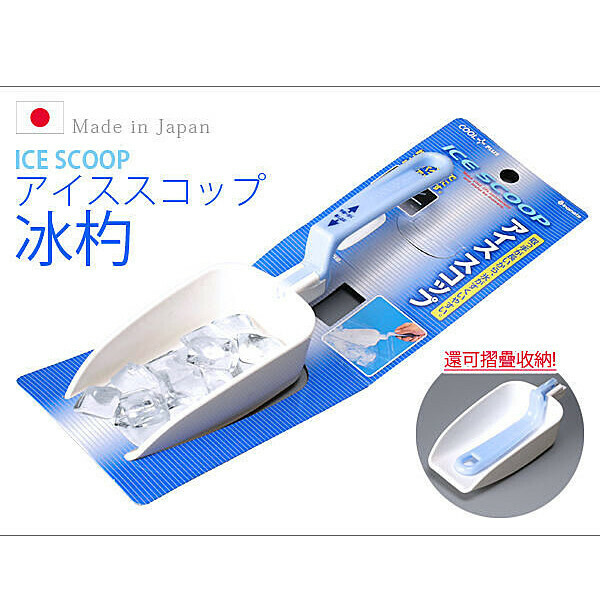 【inomata】 冰鏟 G-1-1