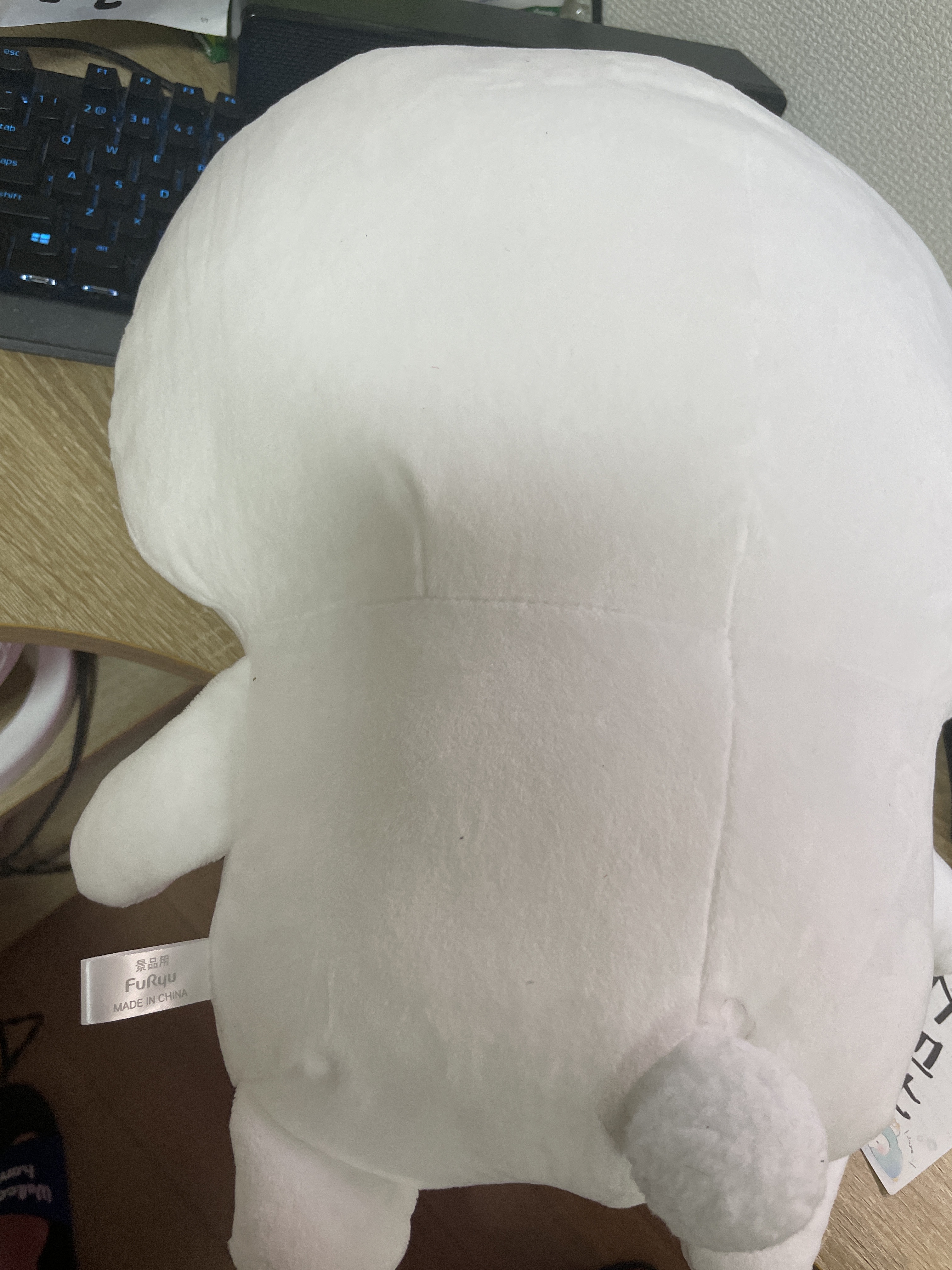 CHIIKAWA 小可愛 公仔 尾瑕#87