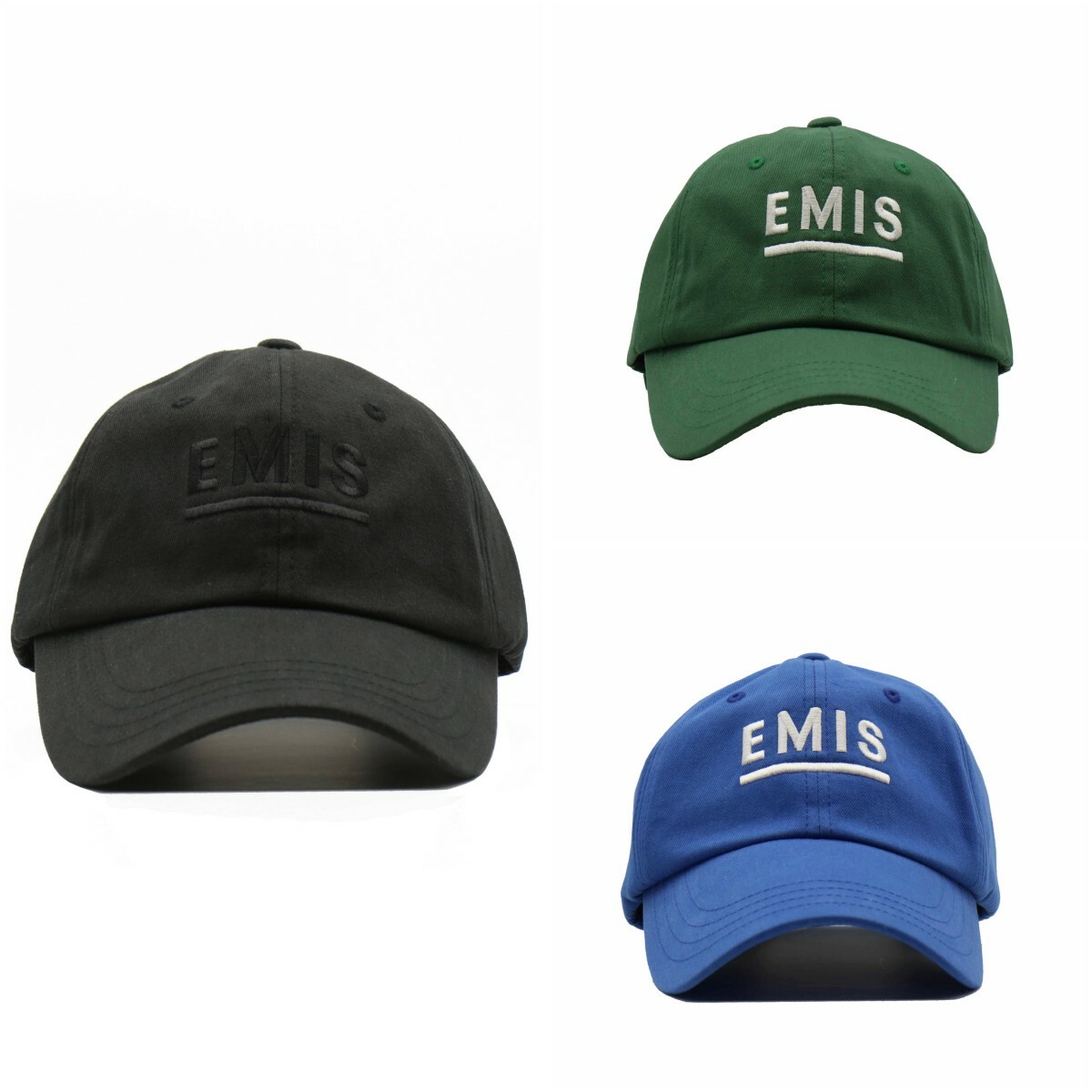 現貨┃emis EP13 BALL CAP 老帽