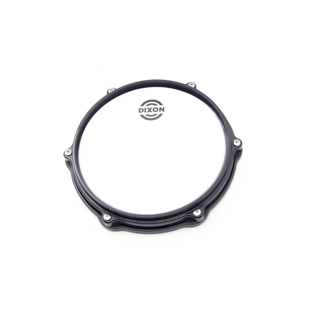 Dixon Dixon / PDP-1511 打擊練習墊 + 打點板架 第 2 張圖片｜三峽鼓 / 打擊