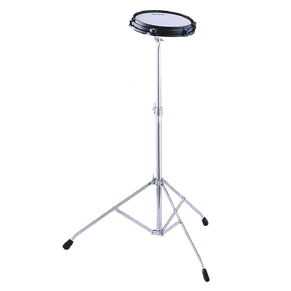 Dixon Dixon / PDP-1511 打擊練習墊 + 打點板架 — 三峽鼓 / 打擊｜YA! 玩音樂