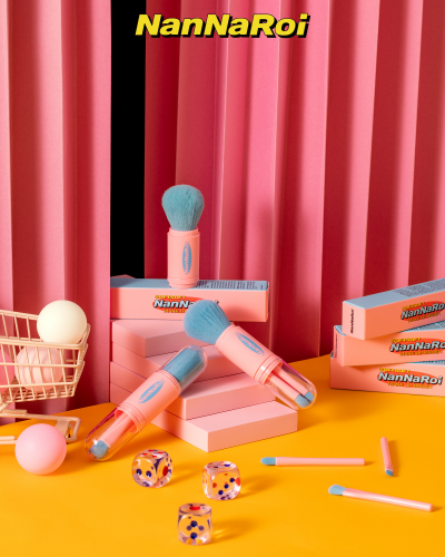 韓國院線產品 NanNaRoi 化妝刷